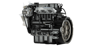Mitsubishi s4l2 61sd